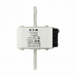 FUSE 1250A 690V 3FU/115 AR UC 170M6716 EATON ELECTRIC Fuse