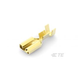 42281-1 Terminals .25 FF RPT 18-14 Reel of 11000 US | Electrical ...