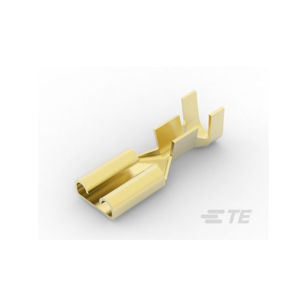 42452-1 Terminals .187 FAST REC 20-16 US | Electrical Components ...
