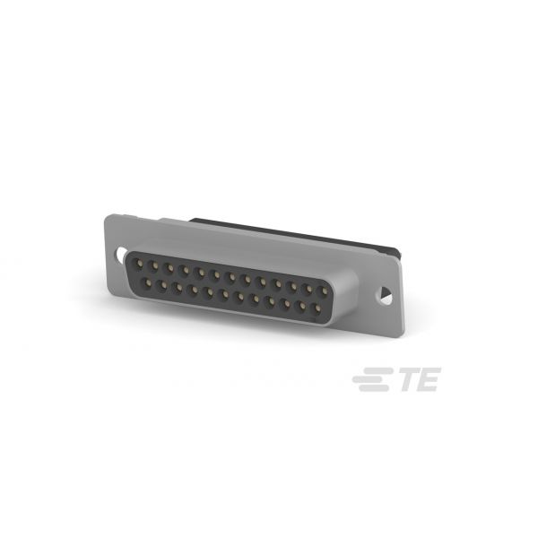 5745187-1 25 RCPT SP/MS STD US | Electrical Components Singapore | PaC ...