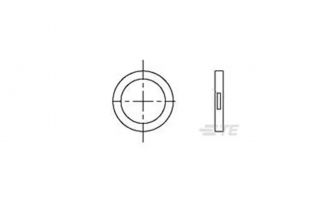 001119-000 Circular MIL Spec Tools