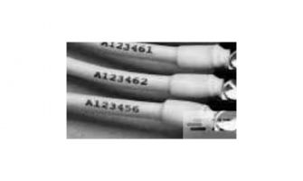 003347-000 Heat Shrink Tubing and Sleeves RNF-100-3/8-YO-FSP US