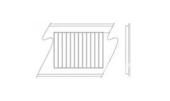 008426-000 Headers&Wire Housings