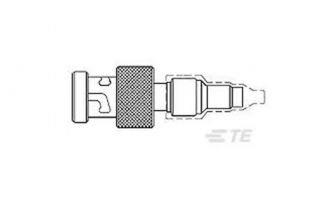 014939-000 RF Connectors / Coaxial Connectors