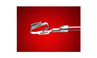 08-52-0124 KK 156 TERM CRP 22-26 AWG TRIFURCON TIN