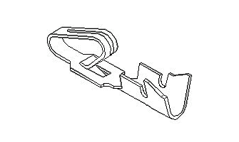 08-52-0127 KK 156 TERMINAL CRIMP 18-20 AWG TIN