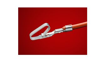 08-55-0105 KK 156 TERMINAL CRIMP 22-26 AWG GOLD