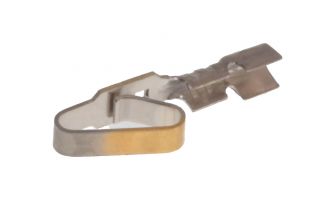 08-55-0106 KK 156 TERMINAL CRIMP 22-26 AWG GOLD