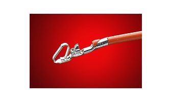 08-55-0110 2.54 KK Anti-FH Crimp Term Chain .38SAu