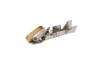 08-65-0105 2.54mm KK Term Chn il .25Au