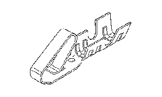 08-65-0813 Headers&Wire Housings CRIMP 22-30 REEL 22-30 AWG