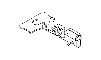 08-70-0056 MINI SPOX CRIMP REC 5103T