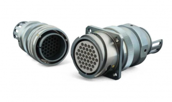 098-1007-000 D-Sub Standard Connectors KPT 14-18P INSERT