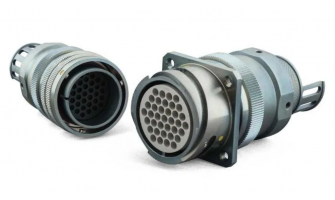 098-1008-000 D-Sub Standard Connectors KPT 14-18S INSERT