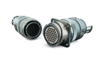 098-1009-000 D-Sub Standard Connectors KPT 14-19P INSERT