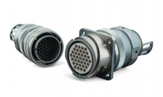 098-1010-000 D-Sub Standard Connectors KPT 14-19S INSERT