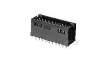 1-102618-1 SHROUDED VER DUAL 26 detent windows