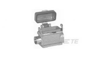 1-1102128-2 HD Power Conn HOUSING SIZE 2 HA.10.SGD-LB.1.16.Z