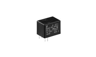 1-1461070-1 Low Signal Relays-PCB SP SEALD 12VDC 200mW