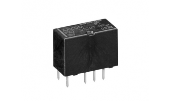 1-1462034-3 Low Signal Relays - PCB D3210=FX Relay 140mW 9V