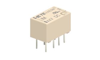 1-1462038-7 High Frequency/RF Relays 200 MW 24 V 12
