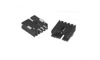 1-147323-3 Headers&Wire Housings 14 MTE HDR SRRA SMT.100CL