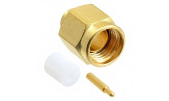 1-1478903-0 Connectors STR PLG DS RG402 GSS