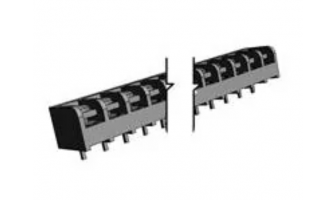 1-1546158-3 Barrier Terminal Blocks BARRIER STRIP 30P