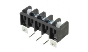 1-1546160-0 Barrier Strip Terminal Block