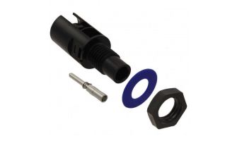 1-1740210-0 Solar Conn/Photovoltaic Conn DC/AC CONVERTER 4.0