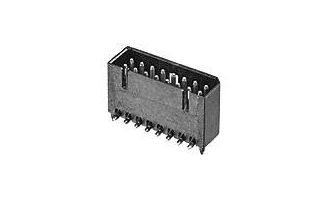 1-175643-4 Connectors 1.25FP P14 DL B N TU 6.50 7.90