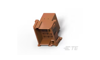 1-967628-4 Combination Line Connector  Male