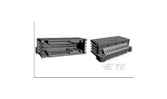 1-968720-2 Automotive Connectors MQS PIN HEADER 32 POS