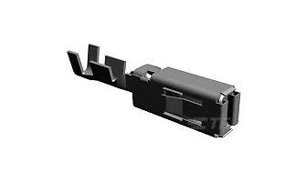 1-968849-1 Automotive Connectors RECPT .05-1.0 MCP