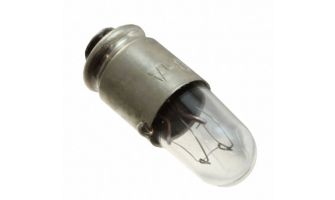 10-1316.1209 CONFIG SW LAMP INCAND CLEAR 36V