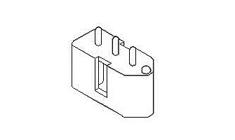 10-18-1037 Pin&Socket Connectors 093 Shrd Pin Skt Hdrs 3Ckt