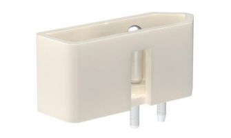 10-18-1040 Pin&Socket Connectors 093 Shrd Pin Skt Hdrs  4Ckt