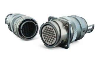 100-0116-000 D-Sub Standard Connectors MSE/R 16-9P INSERT