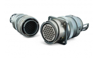 100-0118-000 D-Sub Standard Connectors MSE/R 16-10P INSERT