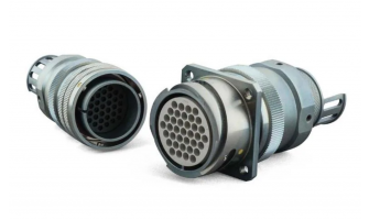 100-1005-000 D-Sub Standard Connectors KPT 16-26P INSERT