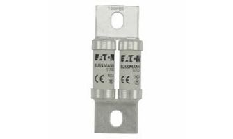 100FEE 100A 690 V AC 500 V DC Fuse Cartridge Bolt Mount