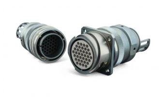 101-1005-000 D-Sub Standard Connectors KPT 18-11P INSERT