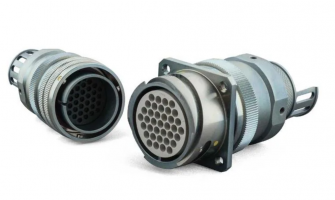 101-1009-000 D-Sub Standard Connectors KPT 18-32P INSERT