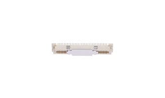 10135583-641402LF Connectors R1 64P REC ASSY-10135583-641402LF