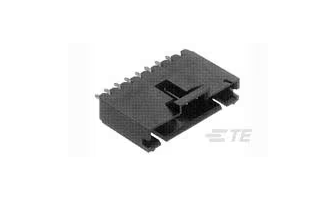 103908-5 Headers&Wire Housings LTCHNG HDR W/SWAGE 6