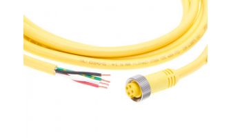 104000A01F1201 Cables MC 4P FP 12 16/4 PVC SS