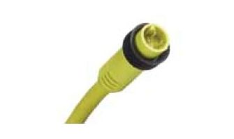 105002A07M0501 Cables MC 5P MP 5M 20/5 PVC SS