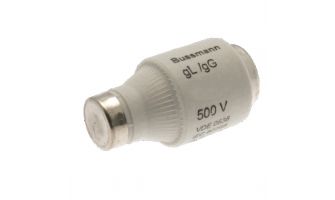10D27FUSE-D2 10A T GL/GG 500VAC E27