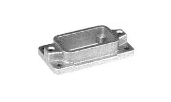1102703-1 Heavy Duty Power Connectors EMV-K.3/4.AG
