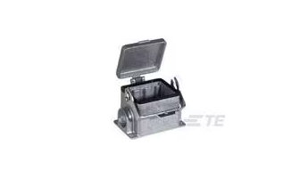 1103060-3 Heavy Duty Power Connectors HB.16.SGD-LB.1.M25Z
